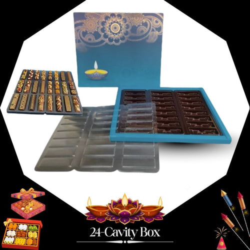 24 Cavity Boxes