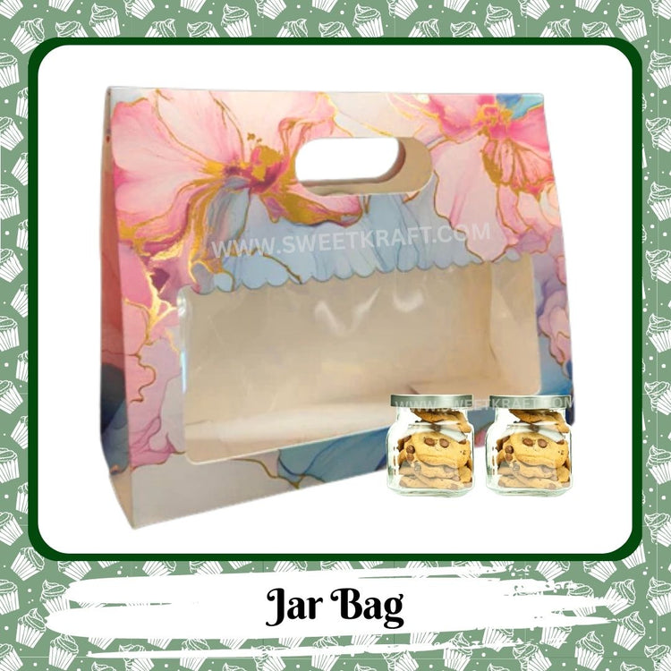 Jar Bags
