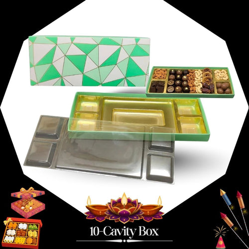 10 Cavity Boxes