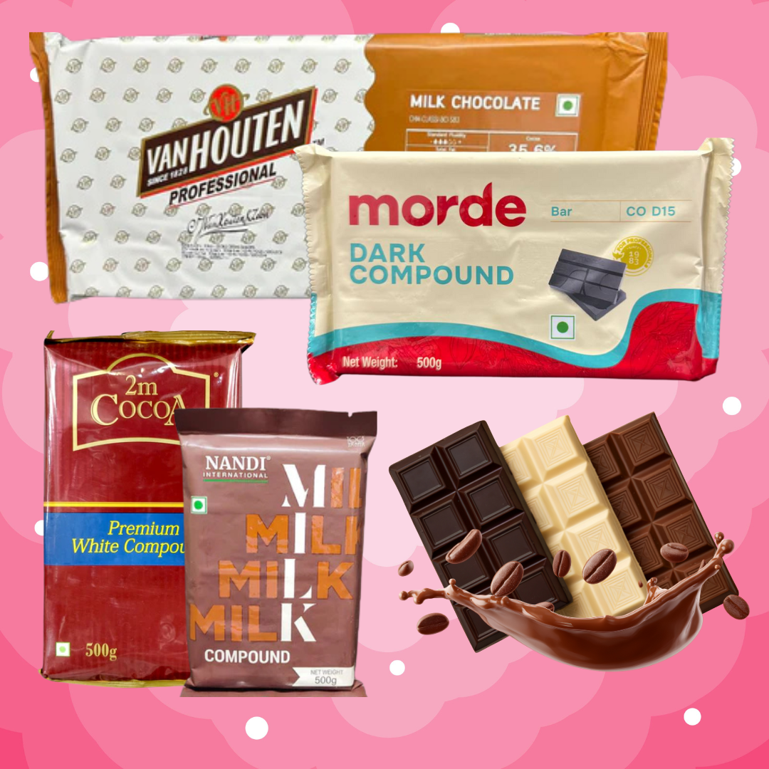 Couvertures | Compounds