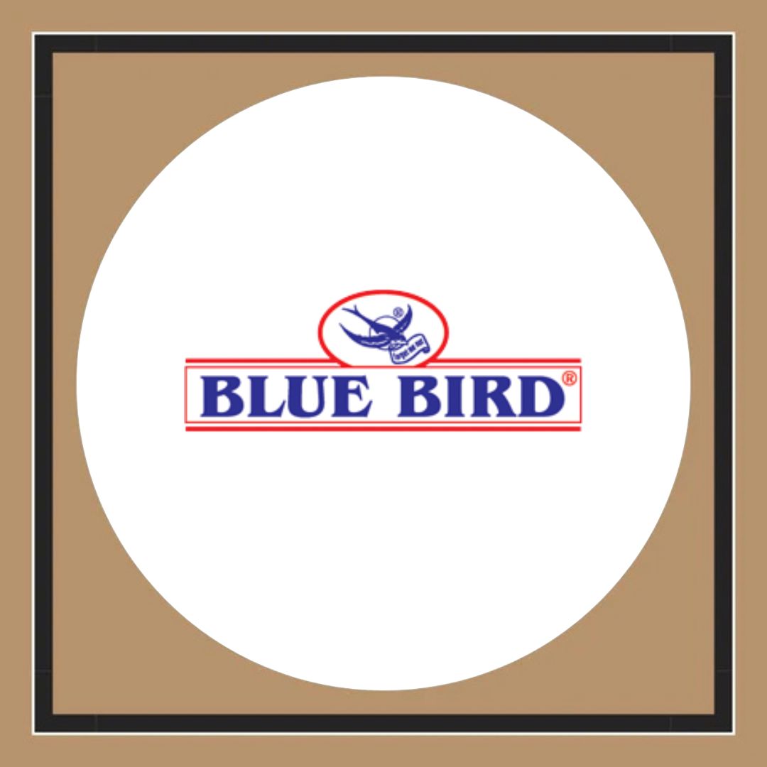 Blue Bird