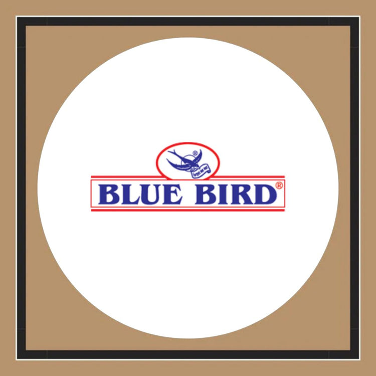 Blue Bird