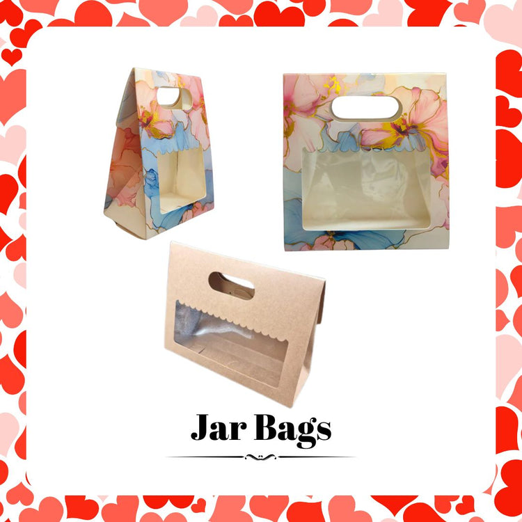 Jar Bags