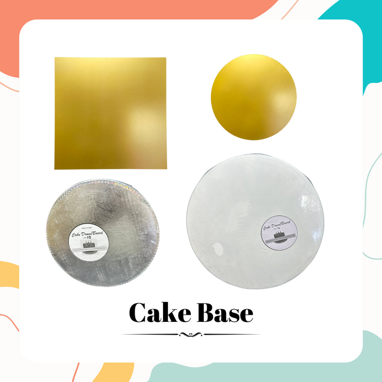 Cake Base