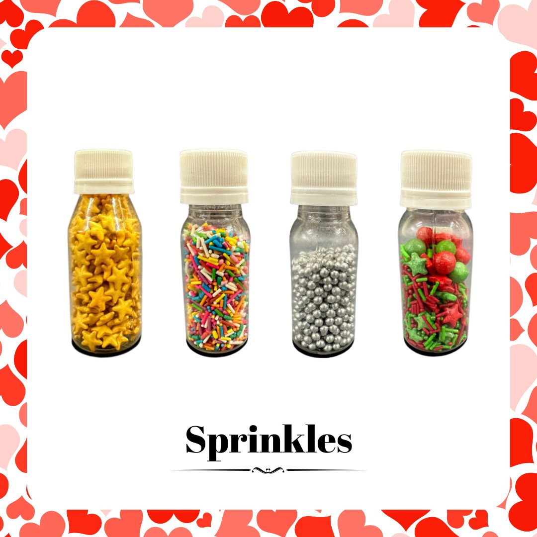 Sprinkles