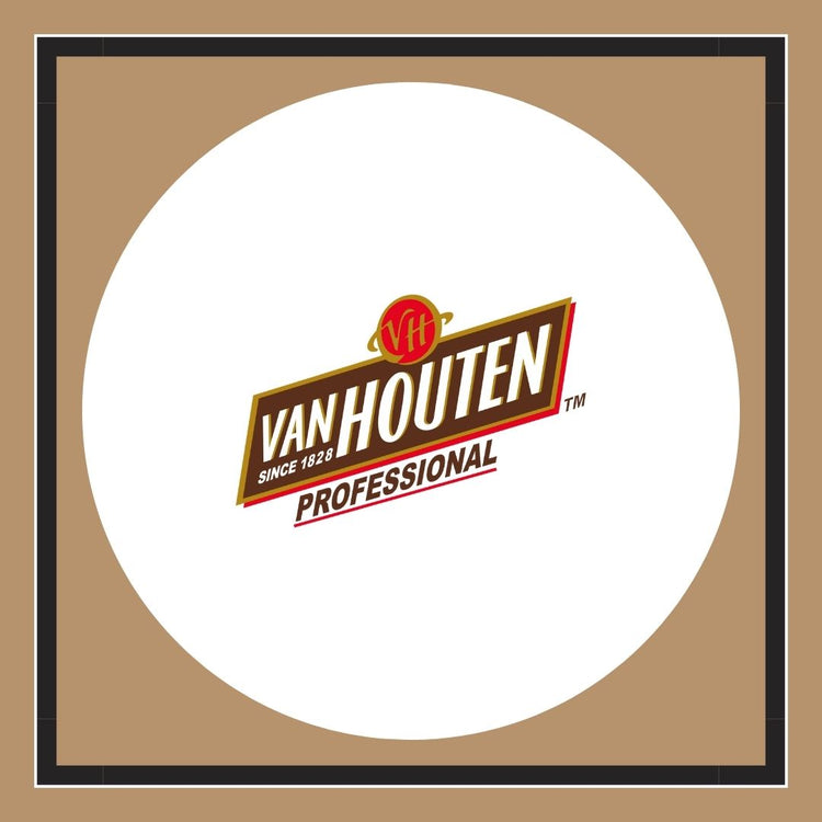 Van Houten Chocolate