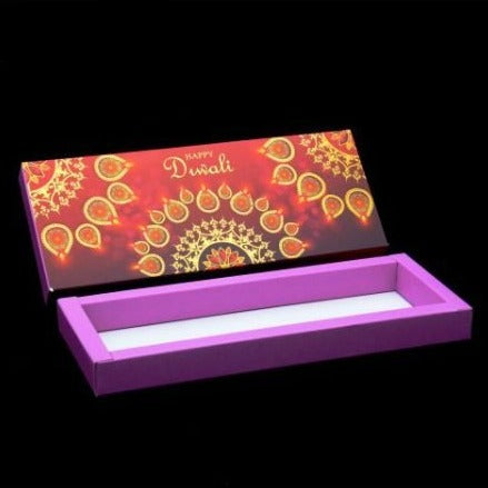 Omay Foods Royale Treats Diwali Gift Box