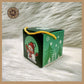 Christmas Paper Gift Box | Xmas Box | Santa Box | Snowman Box | Cookies Box | Candies Box | Cake Boxes | Merry Christmas Boxes- CB-004