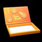 24 Diwali Box [Only box] (D.No-003) Sweetkraft | Baking supplies