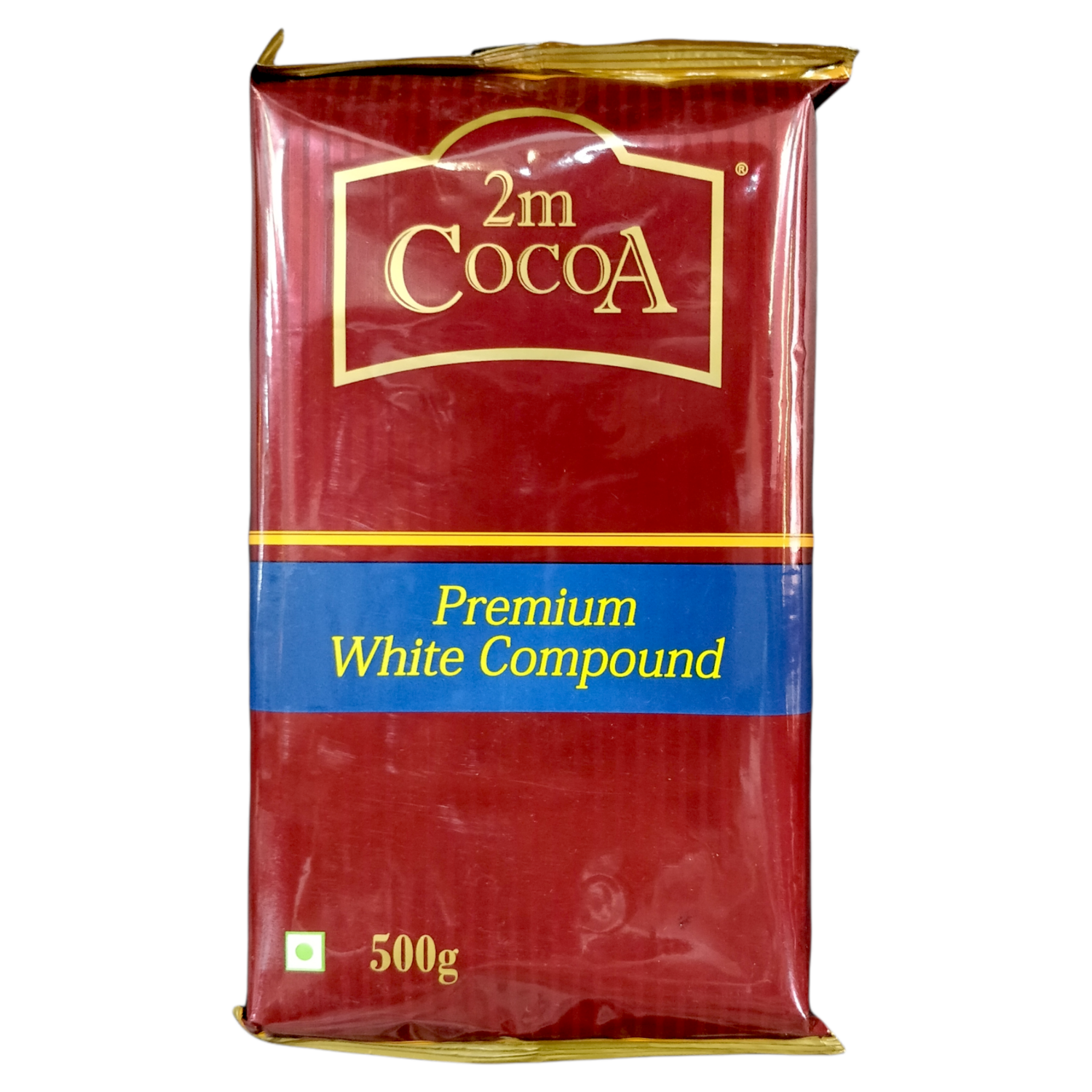 White Compound - 2M 500gms Sweetkraft | Baking supplies