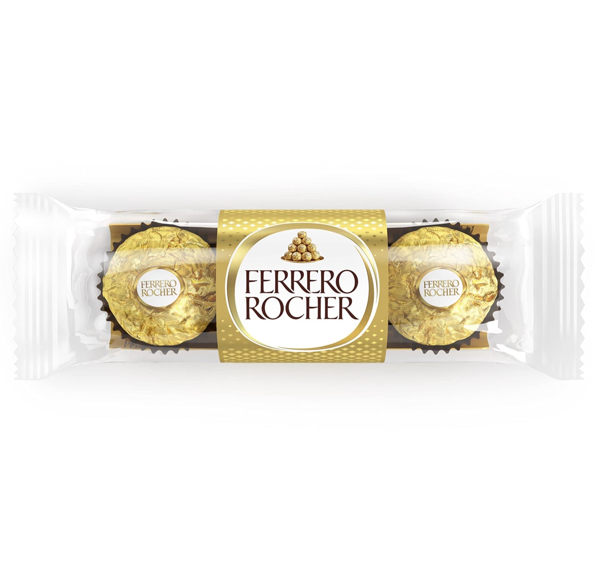 Ferrero Rocher (3pcs) Sweetkraft | Baking supplies