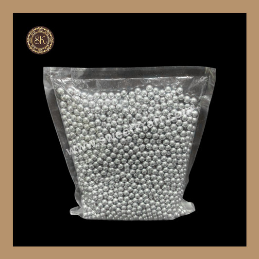 Fancy Candy | Sprinkles | Cake Topping | Golden Colour - Size 4 Sweetkraft | Baking supplies