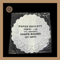 Doily Paper | Doyleys Paper | Pack Of 100 Sheets | Size -6.5inch Sweetkraft | Baking supplies