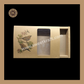 24 Eco-Nature Cavity Box | Golden Cavity Box | Chocolate Box | Gift Box - (Only Box) Sweetkraft | Baking supplies
