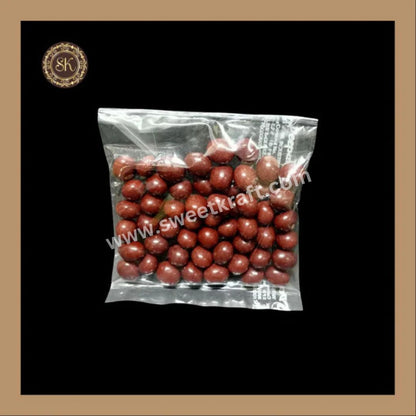 Mini Choco | Chocolate Balls | Cake Decorecting - 50gmd, 400gms