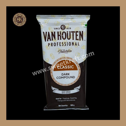 Dark compound - Vanleer 500gms