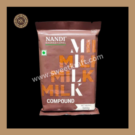 Milk Compound - Nandi Brand Sweetkraft | Baking supplies