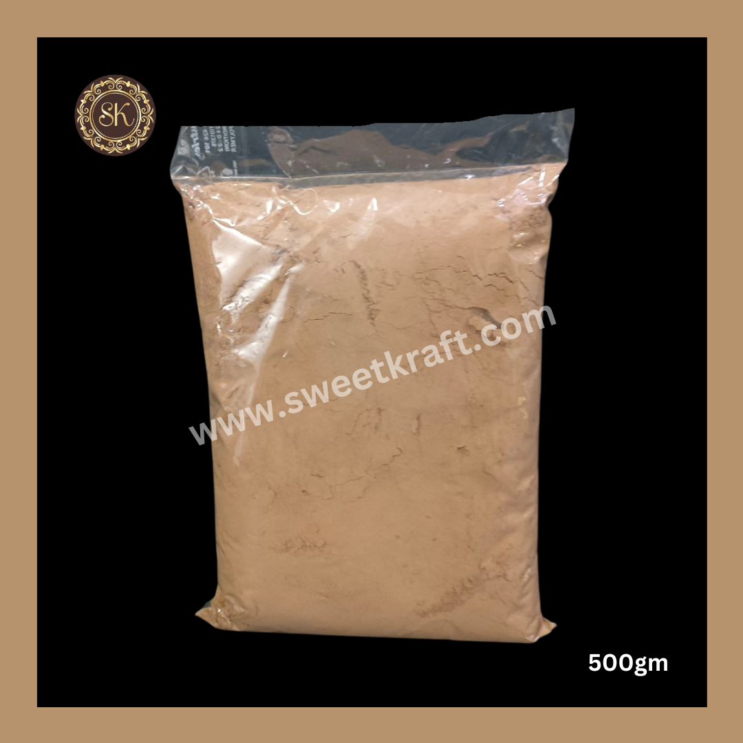 Cocoa Powder | Cocoa Powder 1010 | Morde - 500gm Sweetkraft | Baking supplies