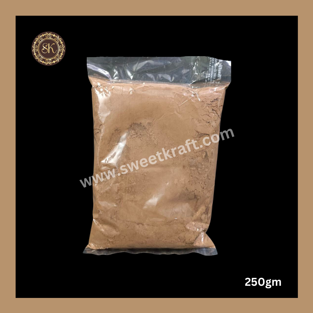 Cocoa Powder | Cocoa Powder 1010 | Morde - 250gm Sweetkraft | Baking supplies