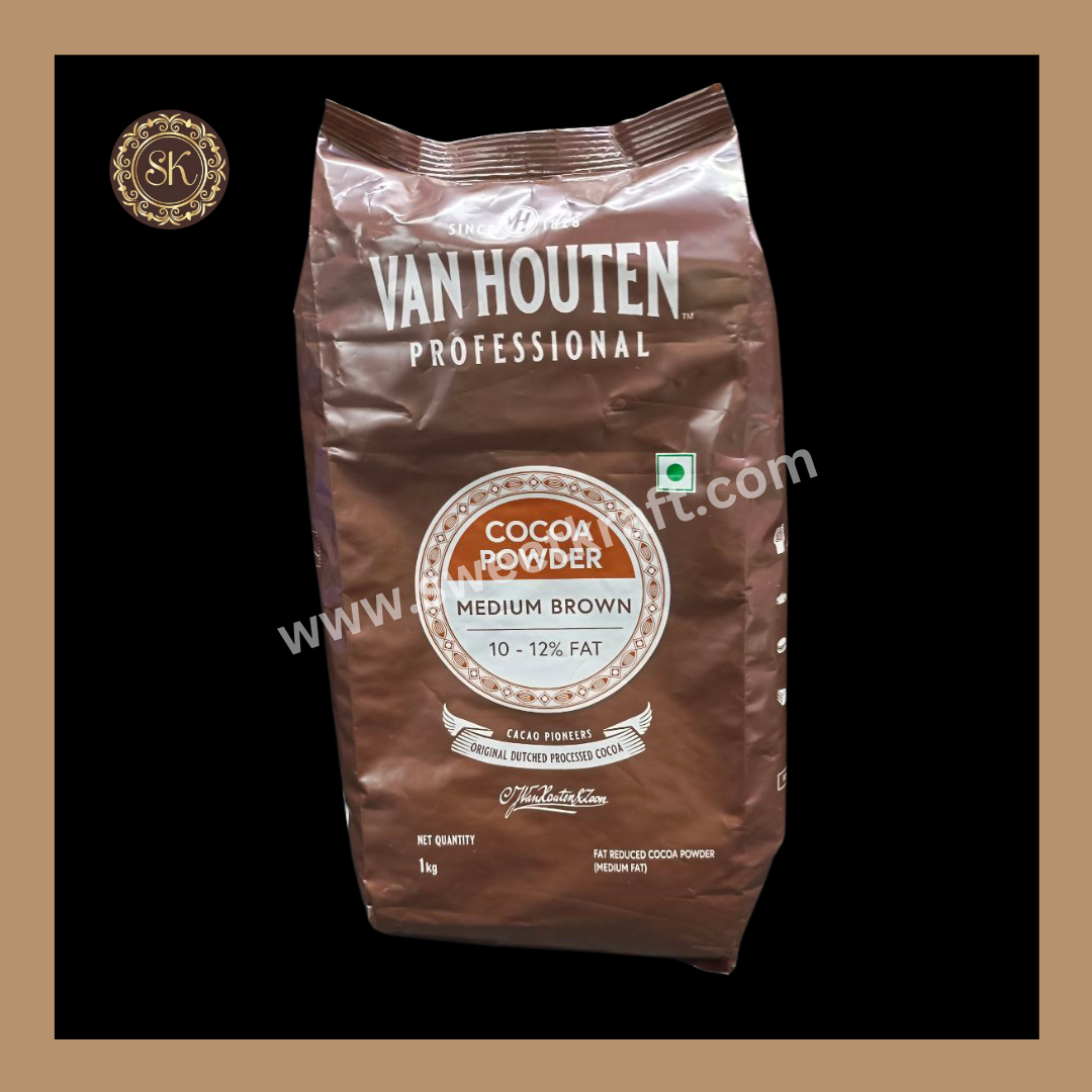 Cocoa Powder Sweetkraft | Baking supplies