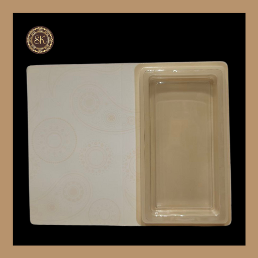 Happy Raksha Bandhan Bar Book | Chocolate Bar Book | Chocolate Box | Bar Box | Red - (Pack Of 5pcs) Sweetkraft | Baking supplies