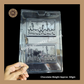 Plastic Chocolate Mould | Diwali Mold | Cacao Mould | Bar | Pataka | Rocket | Mould | PVC Plastic Mould | Plastic Molds (PM-387)