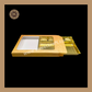12 Cavity Box | Diwali Greeting Box | DC Cavity | Golden Cavity | Chocolate Box | Gift Box | Mithai Box | Brown- (With Cavity Tray)
