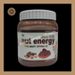 Hazelnut Spread | Nut Energy | Jindal Cocoa | Filling | Topping | Spread - 1kg