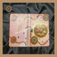 Happy Raksha Bandhan Bar Book | Chocolate Bar Book | Chocolate Box | Bar Box | Pink - (Pack Of 5pcs)