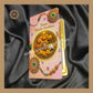 Happy Raksha Bandhan Bar Book | Chocolate Bar Book | Chocolate Box | Bar Box | Pink - (Pack Of 5pcs)
