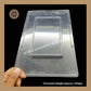 Plastic chocolate mould | Cacao | PVC Mould | Kunafa Mould | Plastic molds (PM-395)