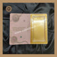Happy Raksha Bandhan Bar Book | Chocolate Bar Book | Chocolate Box | Bar Box | Pink - (Pack Of 5pcs)