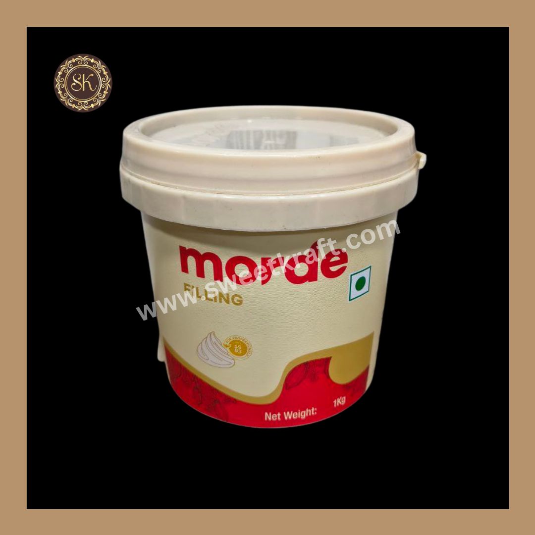 Biskova Filling | Biskova Filling   - FL CB70F06 | Morde - 1 kg