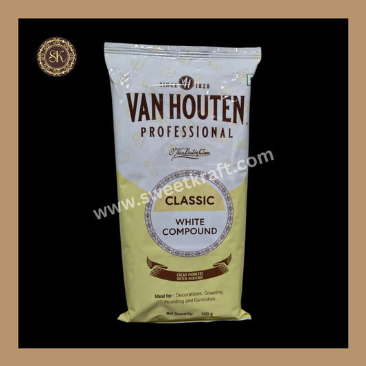 White Compound - Vanleer 500gms