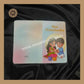 Happy Raksha Bandhan Bar Book | Chocolate Bar Book | Chocolate Box | Bar Box | Multi Colour - (Pack Of 5pcs)