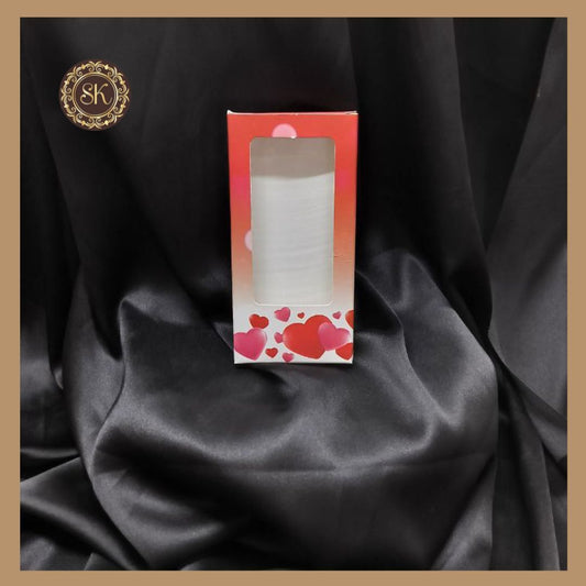 Valentine's Day Chocolate Bar Boxes | Chocolate Box | Chocolate Gifting Box - (VB-012) Sweetkraft | Baking supplies