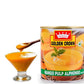 Golden Crown Mango Pulp Tin Sweetkraft | Baking supplies