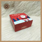 Christmas Paper Gift Box | Xmas | Santa | Snowman | Cookies | Candies | Cake | Boxes -  Pack of () Pieces Sweetkraft | Baking supplies