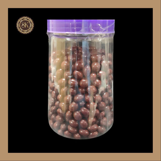 Mini Choco | Chocolate Balls | Cake Decorecting - 50gmd, 400gms Sweetkraft | Baking supplies