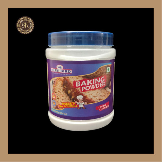 Baking Powder | Baking Ingredient | Blue Bird - 500gms Sweetkraft | Baking supplies