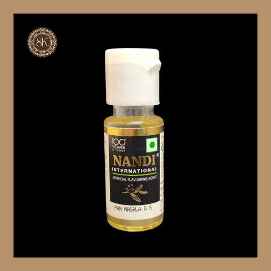 Oil Soluble Flavour | Pan Masala | Nandi International - 20ml Sweetkraft | Baking supplies