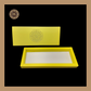 12 Cavity Pastel Box | Golden Cavity Box | Chocolate Box | Gift Box - (With Cavity & Lid Cover) Sweetkraft | Baking supplies