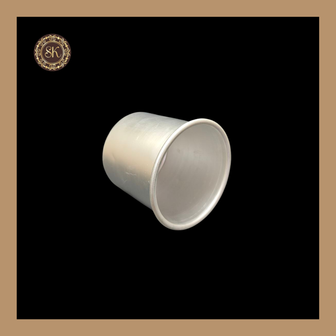 Aluminium Round Cake Tin Cake Mould 4