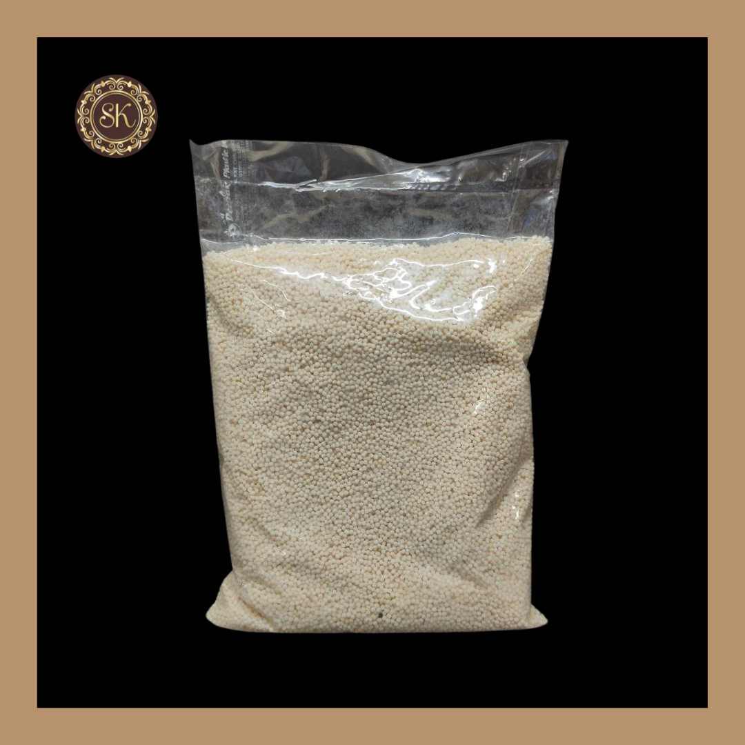 Rice Crispy | For Chocolate | Cupcake | Pack Of 1 - 500gms Sweetkraft | Baking supplies