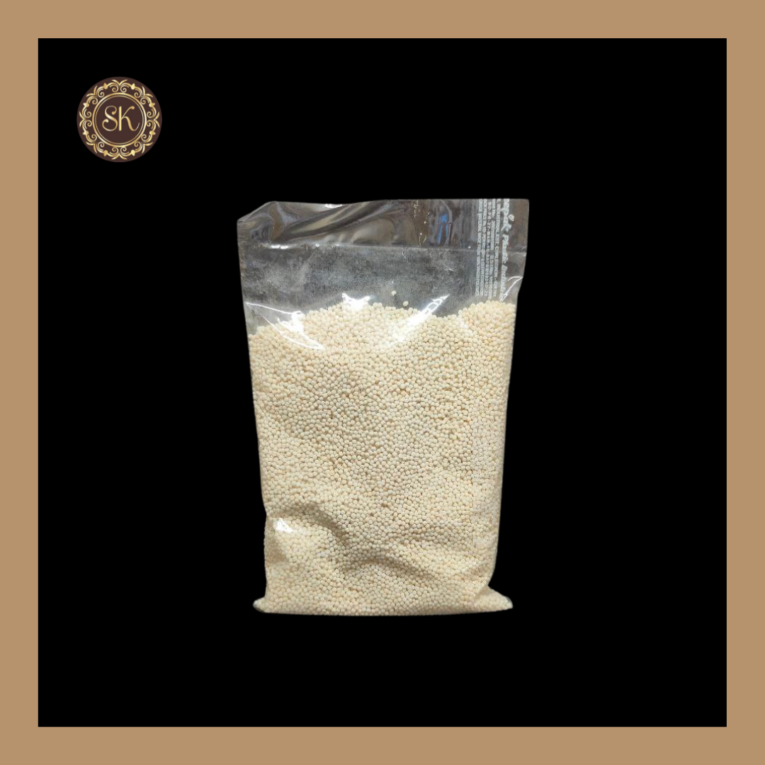 Puffed Rice Crispy | For Chocolate | Cupcake | 250gms - (Pack Of 1) Sweetkraft | Baking supplies