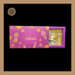 18 Pataka Diwali Box | Golden Cavity | Chocolate Box | Gift Box | Mithai Box | Purple - (With Tray & Lid Cover) Sweetkraft | Baking supplies