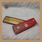 Christmas SMS Box | Choco Message Box | Xmas Chocolate Box | Christmas Chocolate Box | 2 Line Sweetkraft | Baking supplies