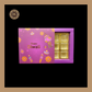 9 Cavity Diwali Box | Golden Cavity | Chocolate Box | Gift Box | Mithai Box | Purple- (With Cavity &amp; Lid Cover) Sweetkraft | Baking supplies