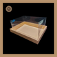 Full Display Hamper box 13*10*5 Sweetkraft | Baking supplies