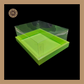 Full Display Hamper box 13*10*5 Sweetkraft | Baking supplies